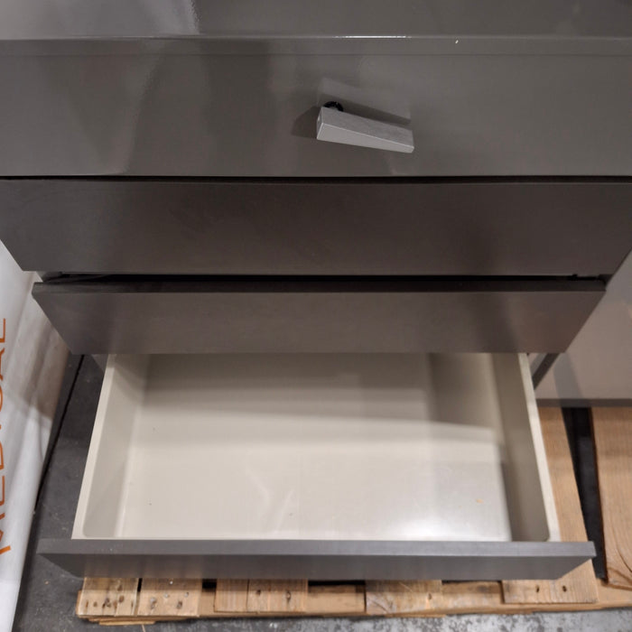 Ritter Ritter 100 Exam Table Exam Chairs / Tables reLink Medical