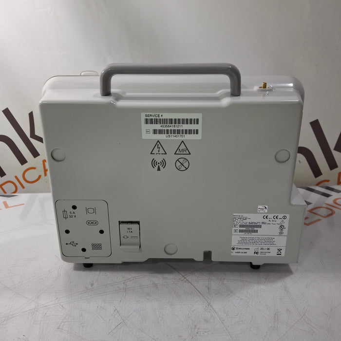 Philips Philips Invivo Expression MRI Compatible Patient Monitor Patient Monitors reLink Medical