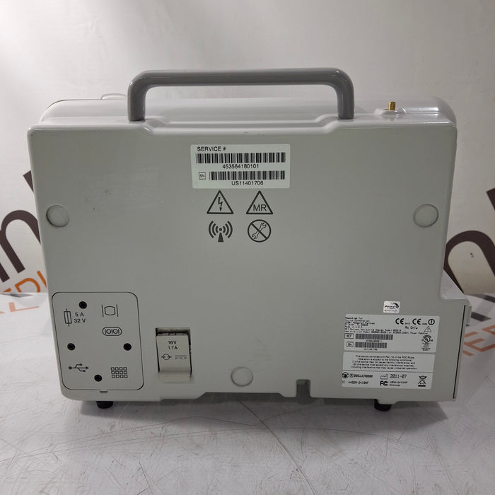 Philips Philips Invivo Expression MRI Compatible Patient Monitor Patient Monitors reLink Medical