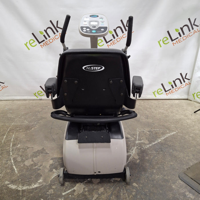 NuStep, Inc. NuStep, Inc. TRS 4000 Recumbent Cross Trainer Fitness and Rehab Equipment reLink Medical