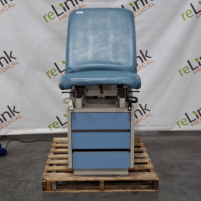 Hamilton Medical Inc Hamilton Medical Inc E-Series Exam Table Exam Chairs / Tables reLink Medical