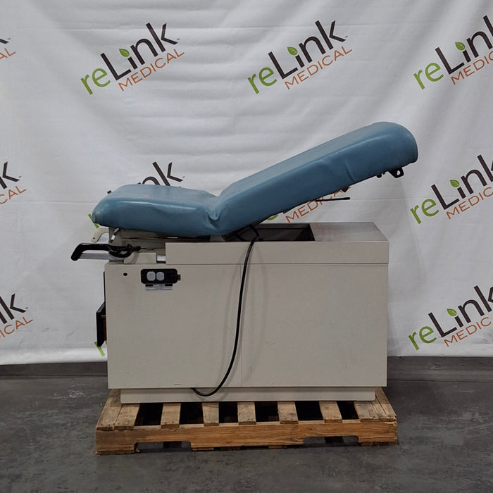Hamilton Medical Inc Hamilton Medical Inc E-Series Exam Table Exam Chairs / Tables reLink Medical