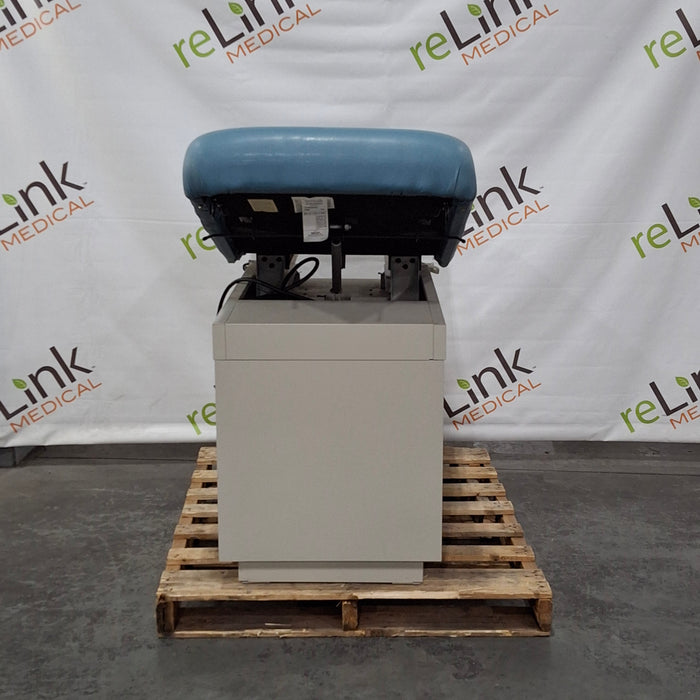 Hamilton Medical Inc Hamilton Medical Inc E-Series Exam Table Exam Chairs / Tables reLink Medical