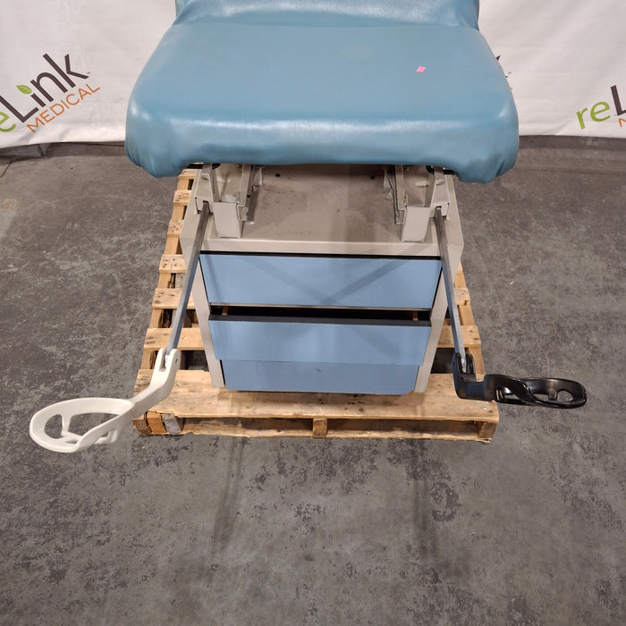 Hamilton Medical Inc Hamilton Medical Inc E-Series Exam Table Exam Chairs / Tables reLink Medical