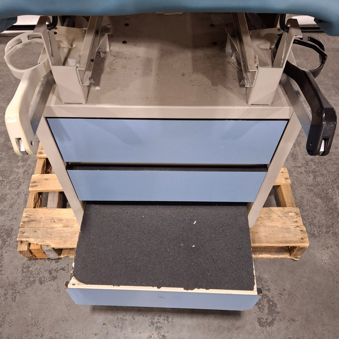 Hamilton Medical Inc Hamilton Medical Inc E-Series Exam Table Exam Chairs / Tables reLink Medical