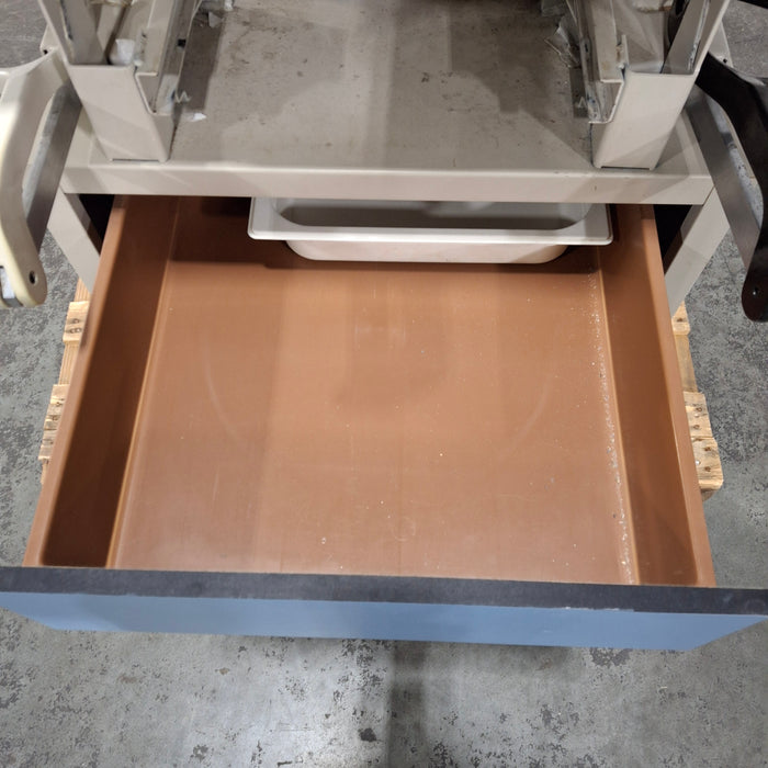 Hamilton Medical Inc Hamilton Medical Inc E-Series Exam Table Exam Chairs / Tables reLink Medical