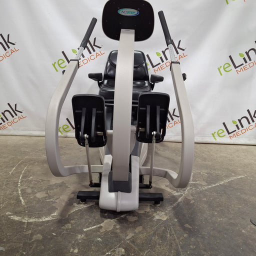 NuStep, Inc. NuStep, Inc. TRS 4000 Recumbent Cross Trainer Fitness and Rehab Equipment reLink Medical