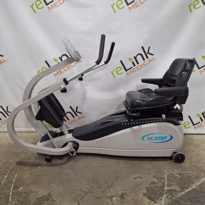 NuStep, Inc. NuStep, Inc. TRS 4000 Recumbent Cross Trainer Fitness and Rehab Equipment reLink Medical