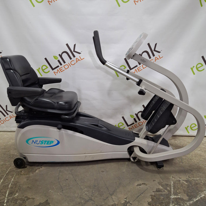 NuStep, Inc. NuStep, Inc. TRS 4000 Recumbent Cross Trainer Fitness and Rehab Equipment reLink Medical