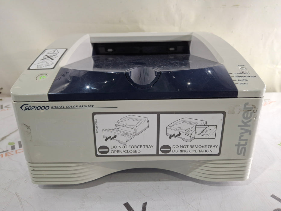 Stryker SDP1000 Digital Color Printer
