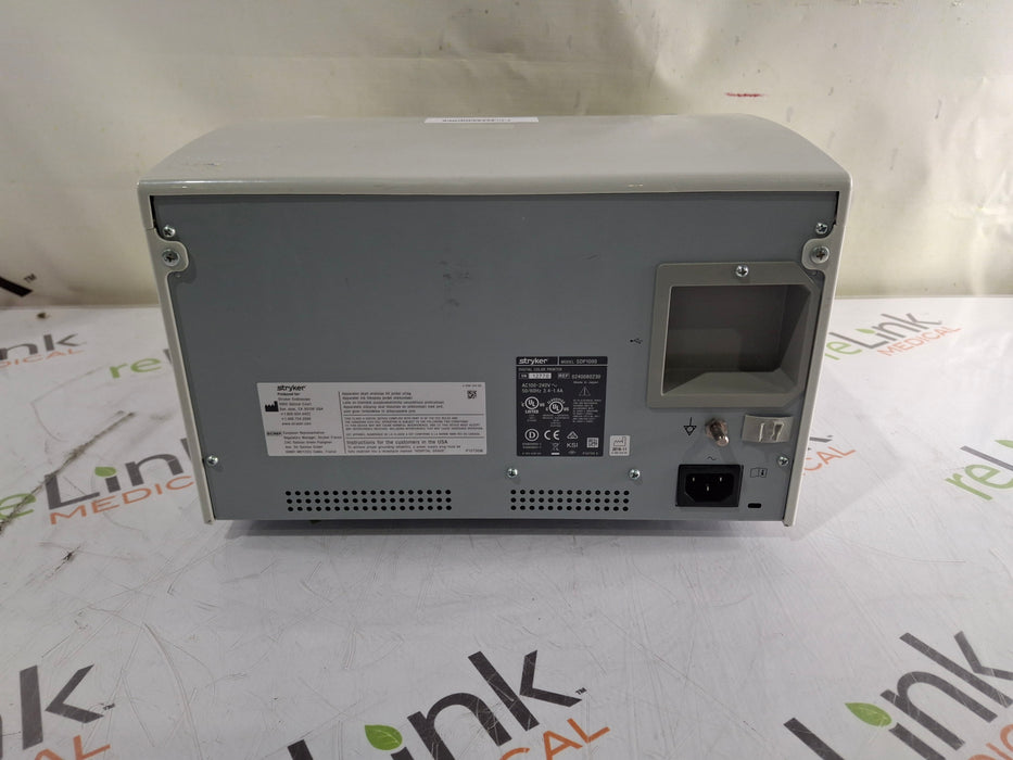 Stryker SDP1000 Digital Color Printer
