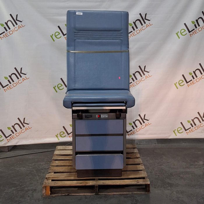 Ritter Ritter 100 Exam Table Exam Chairs / Tables reLink Medical