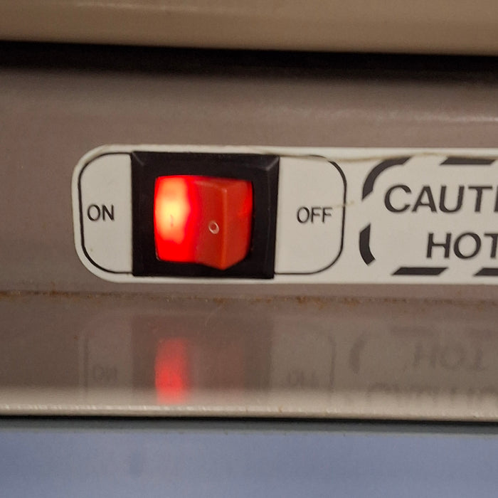 Ritter Ritter 100 Exam Table Exam Chairs / Tables reLink Medical