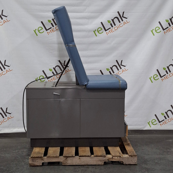 Ritter Ritter 100 Exam Table Exam Chairs / Tables reLink Medical