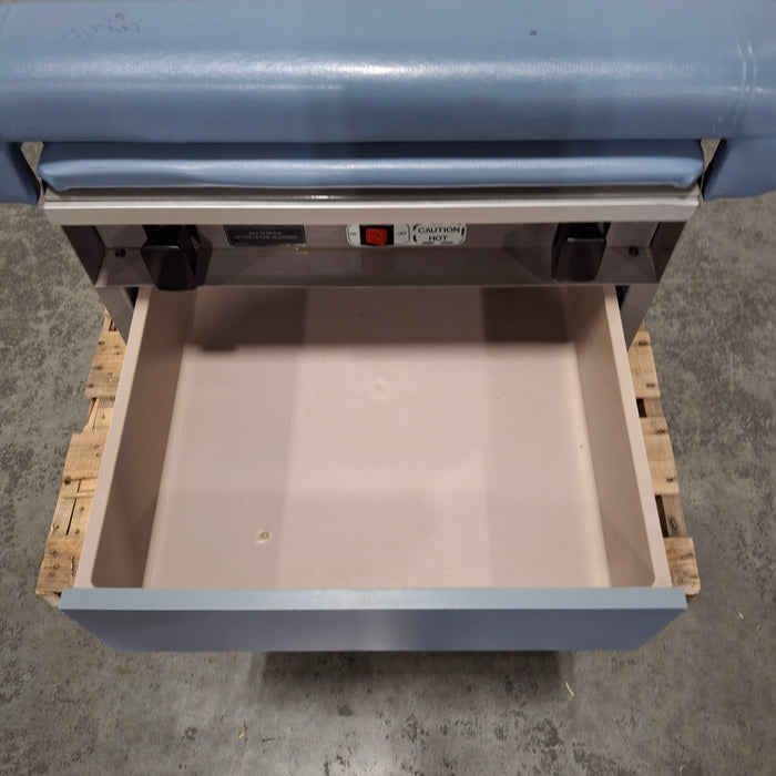 Ritter Ritter 100 Exam Table Exam Chairs / Tables reLink Medical