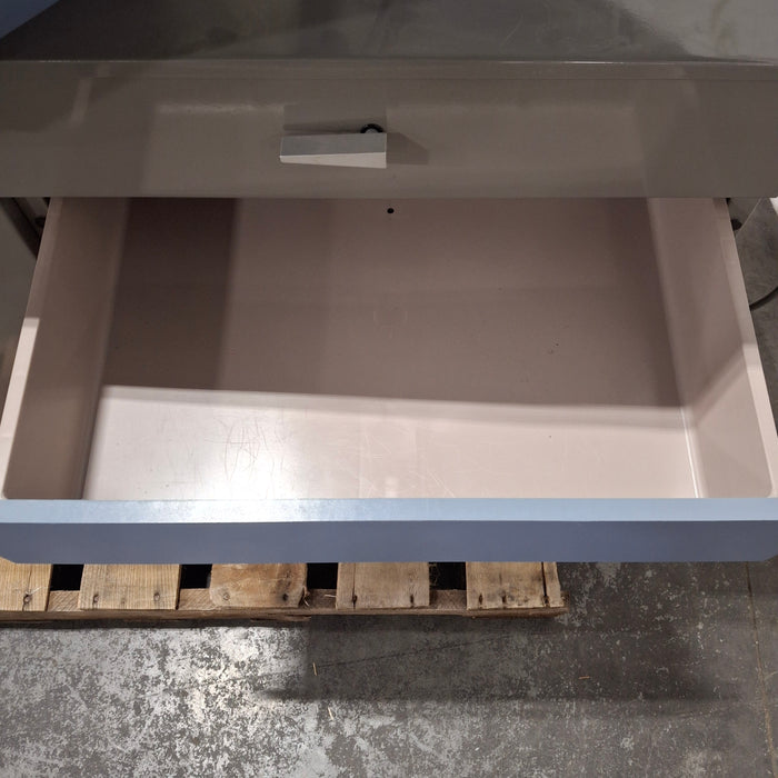 Ritter Ritter 100 Exam Table Exam Chairs / Tables reLink Medical