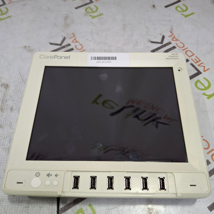 Hill-Rom Hill-Rom Advanta 2 Bed Beds & Stretchers reLink Medical