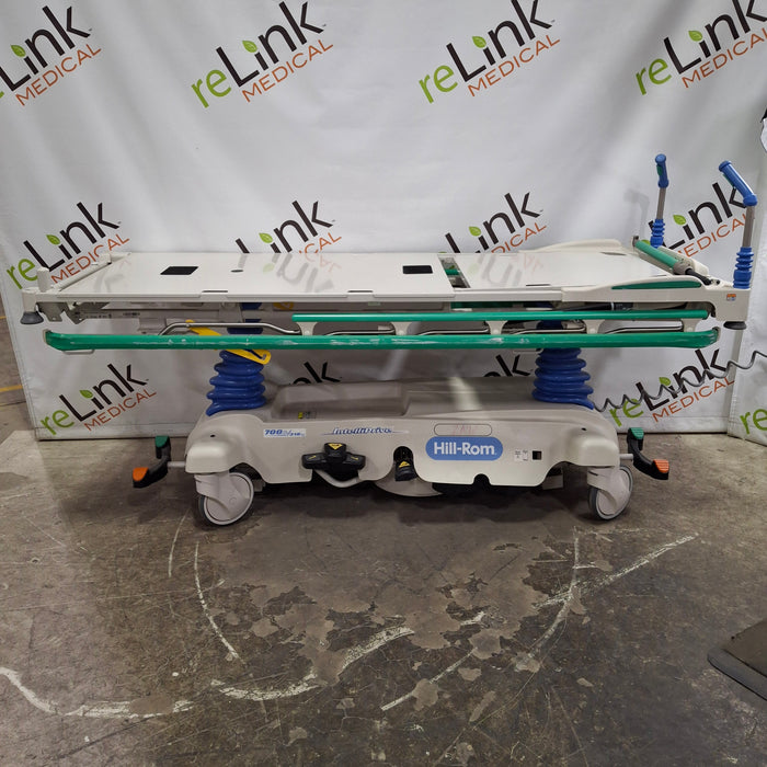 Hill-Rom Hill-Rom TranStar P8000 Stretcher Beds & Stretchers reLink Medical