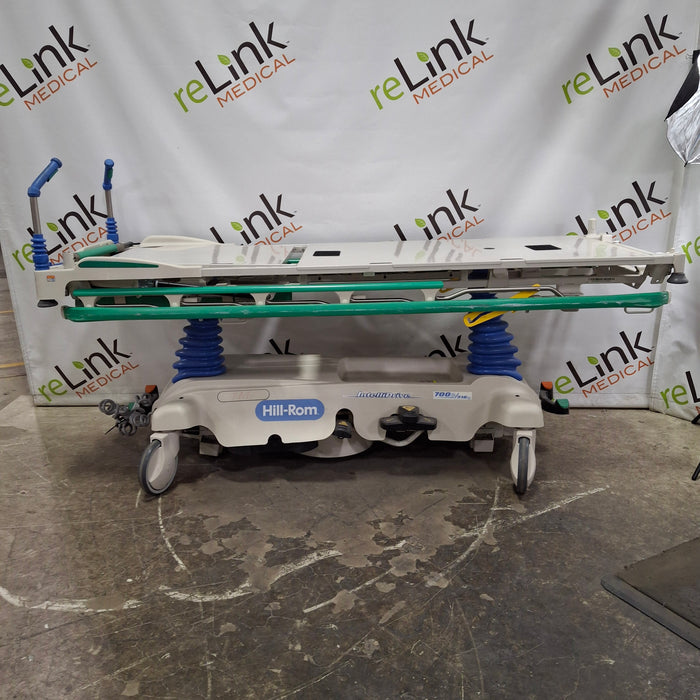 Hill-Rom Hill-Rom TranStar P8000 Stretcher Beds & Stretchers reLink Medical