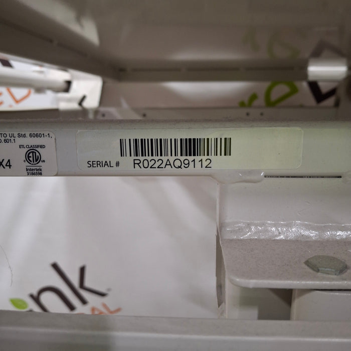 Hill-Rom Hill-Rom TranStar P8000 Stretcher Beds & Stretchers reLink Medical