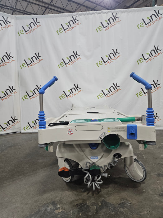 Hill-Rom Hill-Rom TranStar P8000 Stretcher Beds & Stretchers reLink Medical