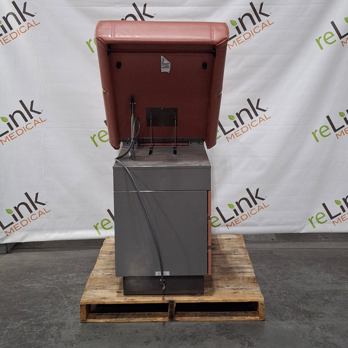 Ritter Ritter 104 Exam Table Exam Chairs / Tables reLink Medical