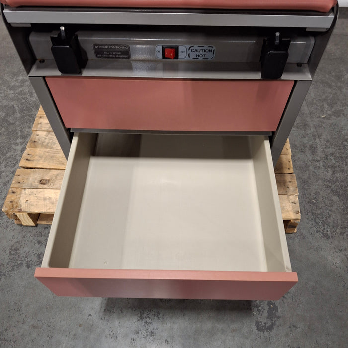 Ritter Ritter 104 Exam Table Exam Chairs / Tables reLink Medical