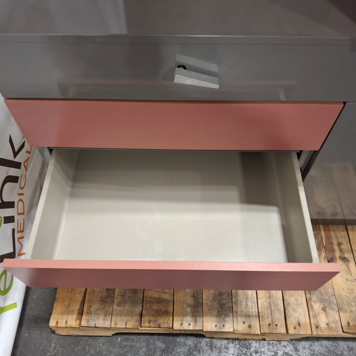 Ritter Ritter 104 Exam Table Exam Chairs / Tables reLink Medical