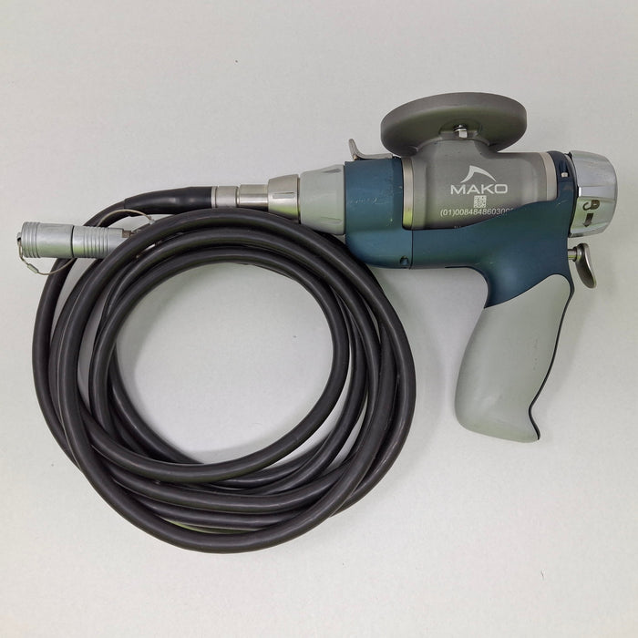 Stryker Stryker Mako 209063 Mics Handpiece Drill Attachment Surgical Power Instruments reLink Medical