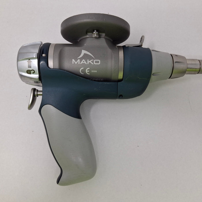 Stryker Stryker Mako 209063 Mics Handpiece Drill Attachment Surgical Power Instruments reLink Medical