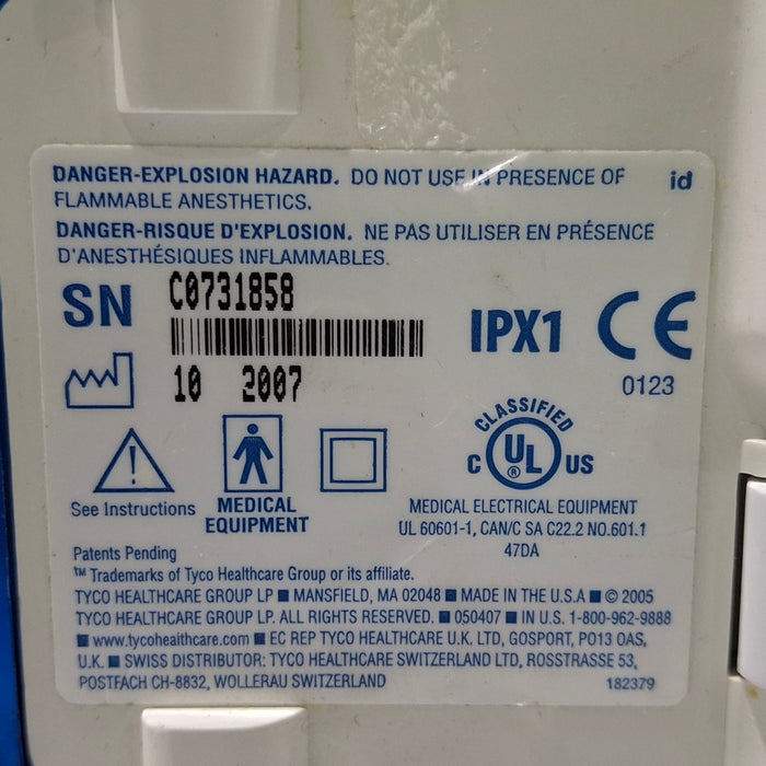 Covidien Covidien Kangaroo ePump Enteral Feeding Pump Infusion Pump reLink Medical