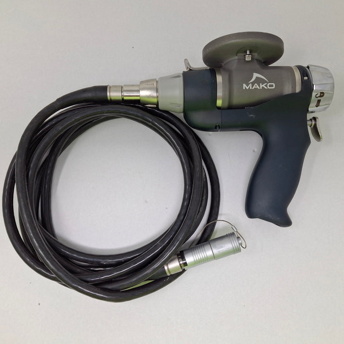 Stryker Mako 209063 Mics Handpiece Drill Attachment