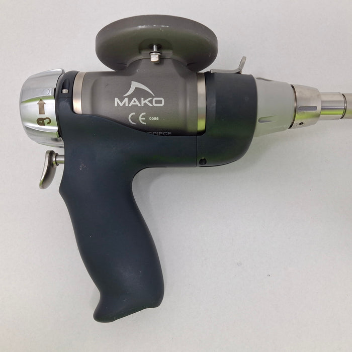 Stryker Mako 209063 Mics Handpiece Drill Attachment