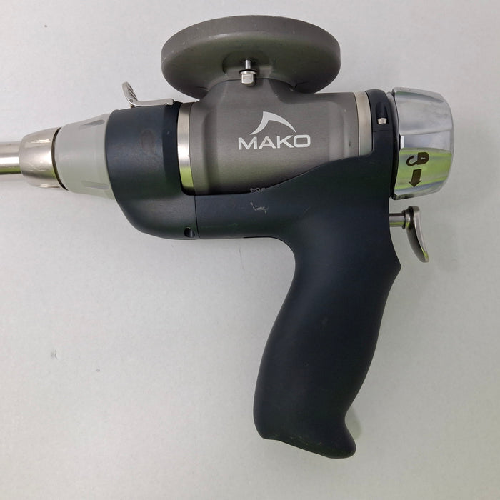 Stryker Mako 209063 Mics Handpiece Drill Attachment