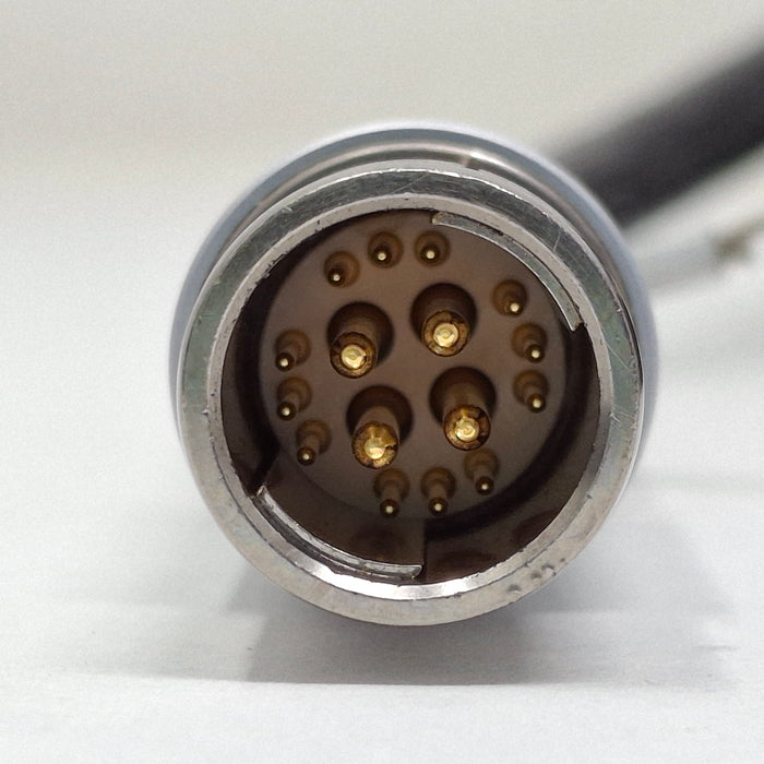 Stryker Mako 209063 Mics Handpiece Drill Attachment