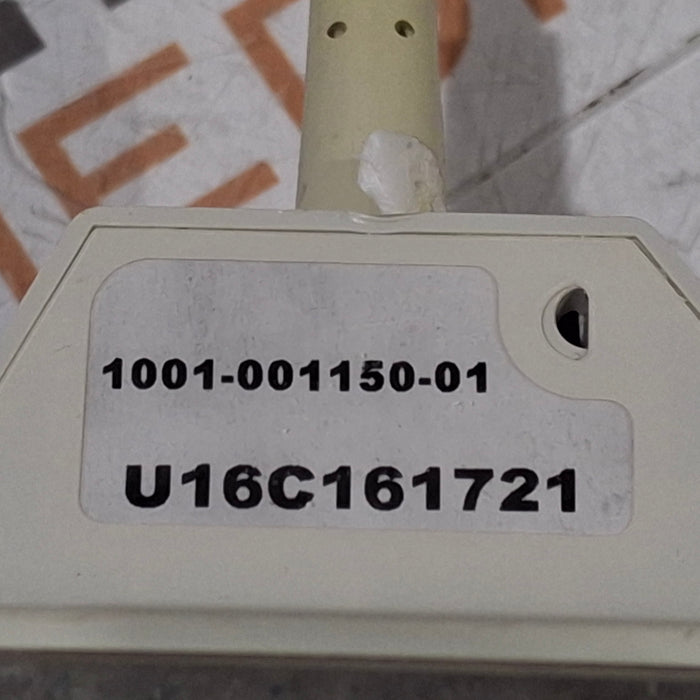 Zoll Zoll Hard Defibrillator Paddles 1001-1150-01 Defibrillators reLink Medical