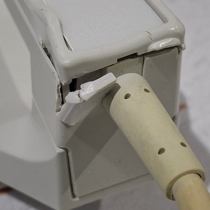 Zoll Zoll Hard Defibrillator Paddles 1001-1150-01 Defibrillators reLink Medical