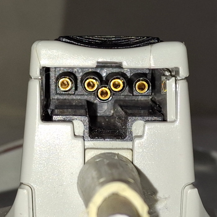 Zoll Zoll Hard Defibrillator Paddles 1001-1150-01 Defibrillators reLink Medical