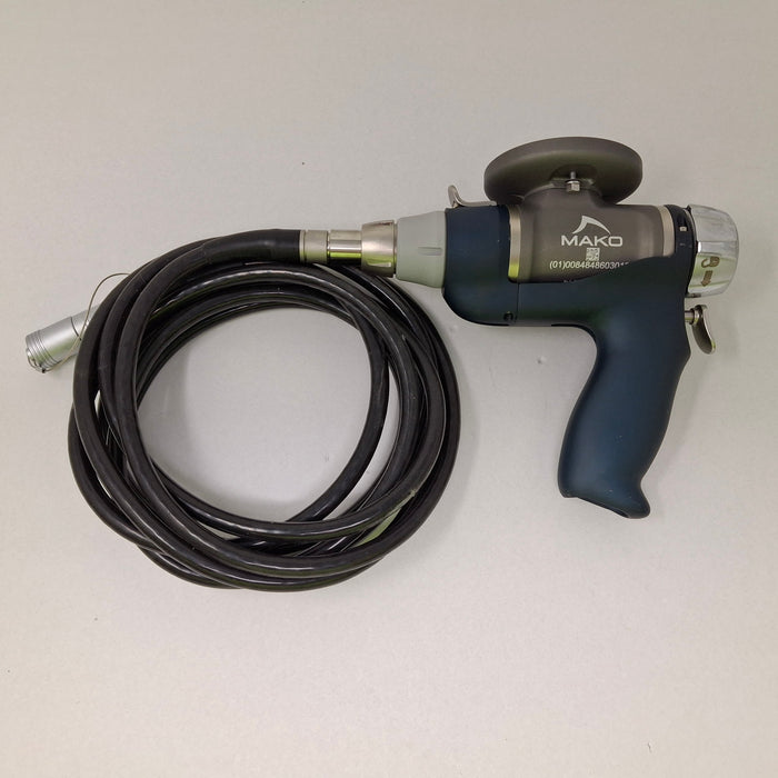 Stryker Stryker Mako 209063 Mics Handpiece Drill Attachment Surgical Power Instruments reLink Medical