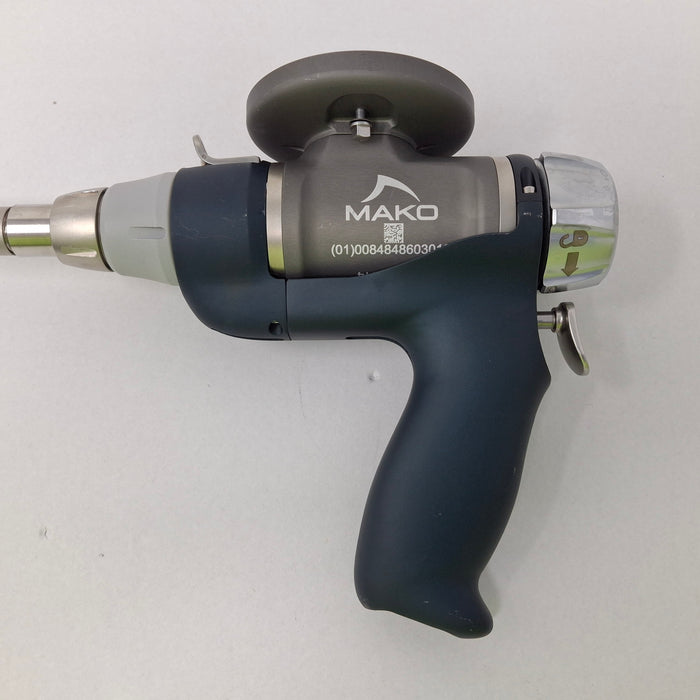 Stryker Stryker Mako 209063 Mics Handpiece Drill Attachment Surgical Power Instruments reLink Medical