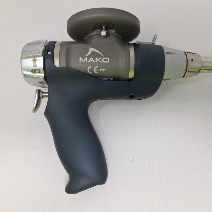 Stryker Stryker Mako 209063 Mics Handpiece Drill Attachment Surgical Power Instruments reLink Medical