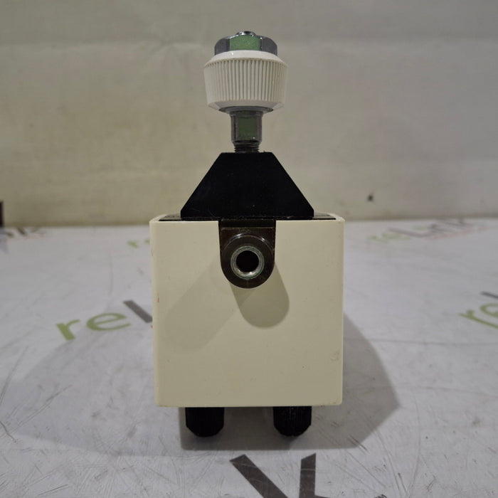 Ohmeda Medical 200 Intermittent Suction Unit