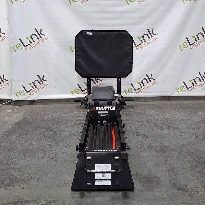 Shuttle Systems - Contemporary Design MVP Leg Trainer