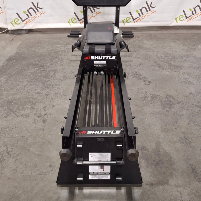 Shuttle Systems - Contemporary Design MVP Leg Trainer