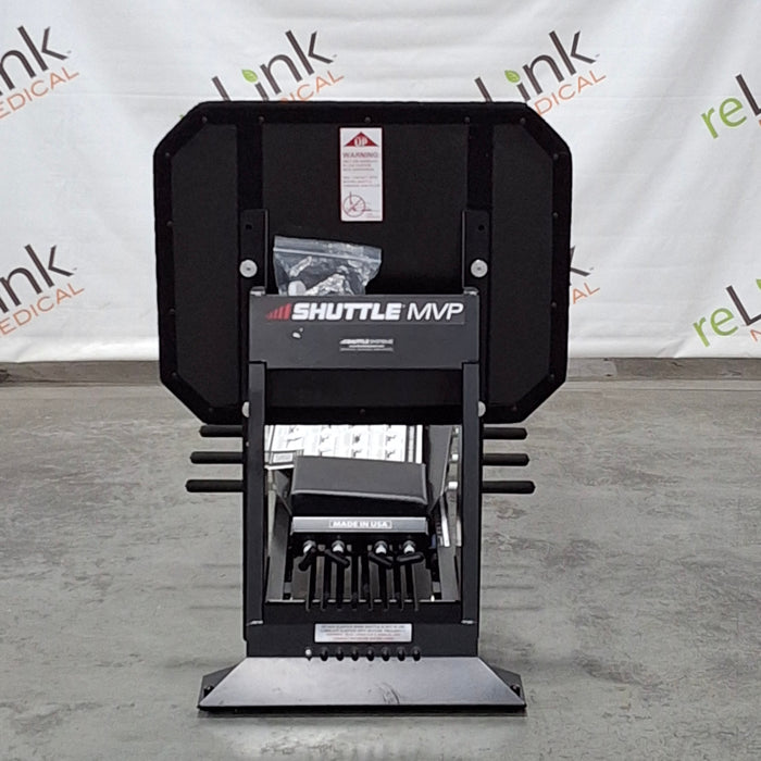 Shuttle Systems - Contemporary Design MVP Leg Trainer