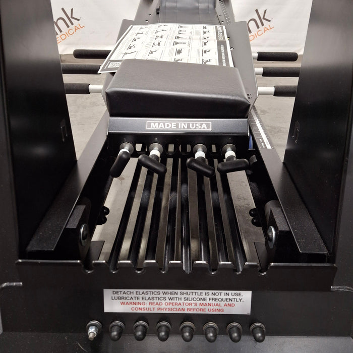 Shuttle Systems - Contemporary Design MVP Leg Trainer