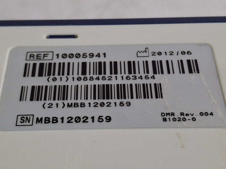 Covidien Covidien Nellcor Bedside SpO2 Patient Monitoring System Patient Monitors reLink Medical