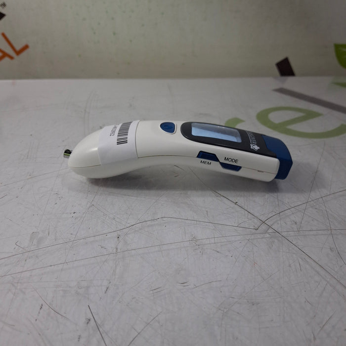 Thermomedics, Inc. Thermomedics, Inc. CareGiver Pro-TF300 Non-Contact Thermometer Diagnostic Exam Equipment reLink Medical