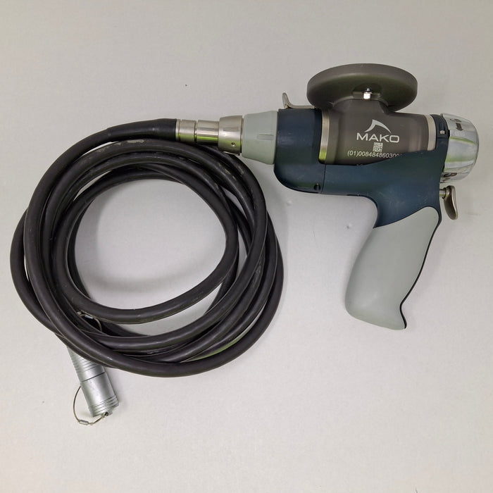 Stryker Stryker Mako 209063 Mics Handpiece Drill Attachment Surgical Power Instruments reLink Medical