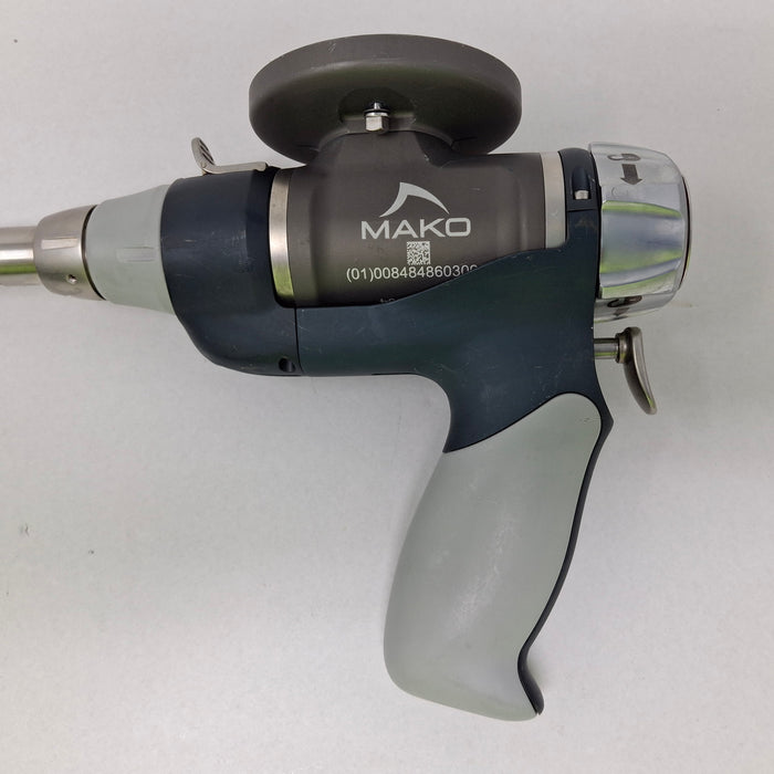 Stryker Stryker Mako 209063 Mics Handpiece Drill Attachment Surgical Power Instruments reLink Medical